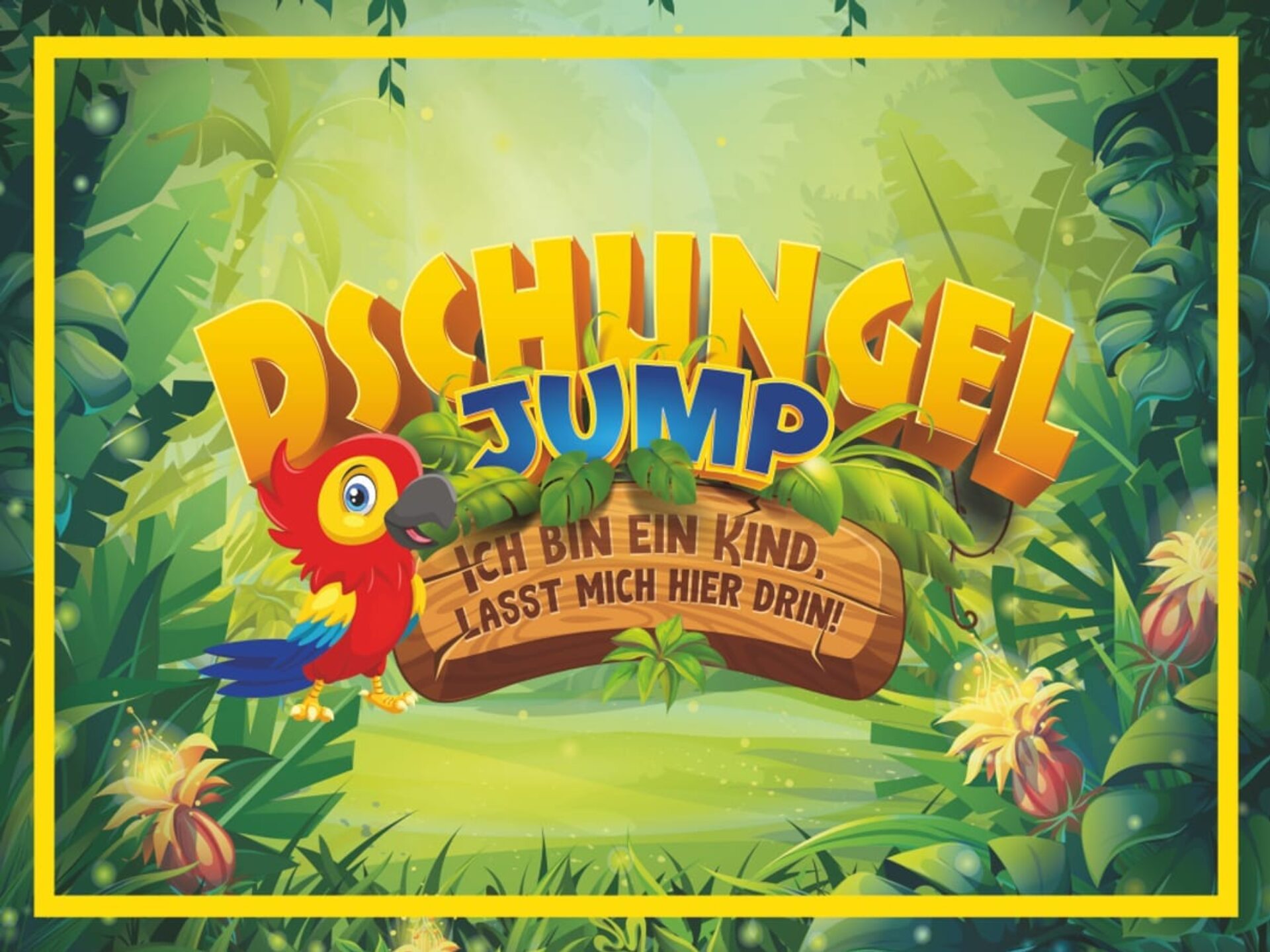 dschungel-jump